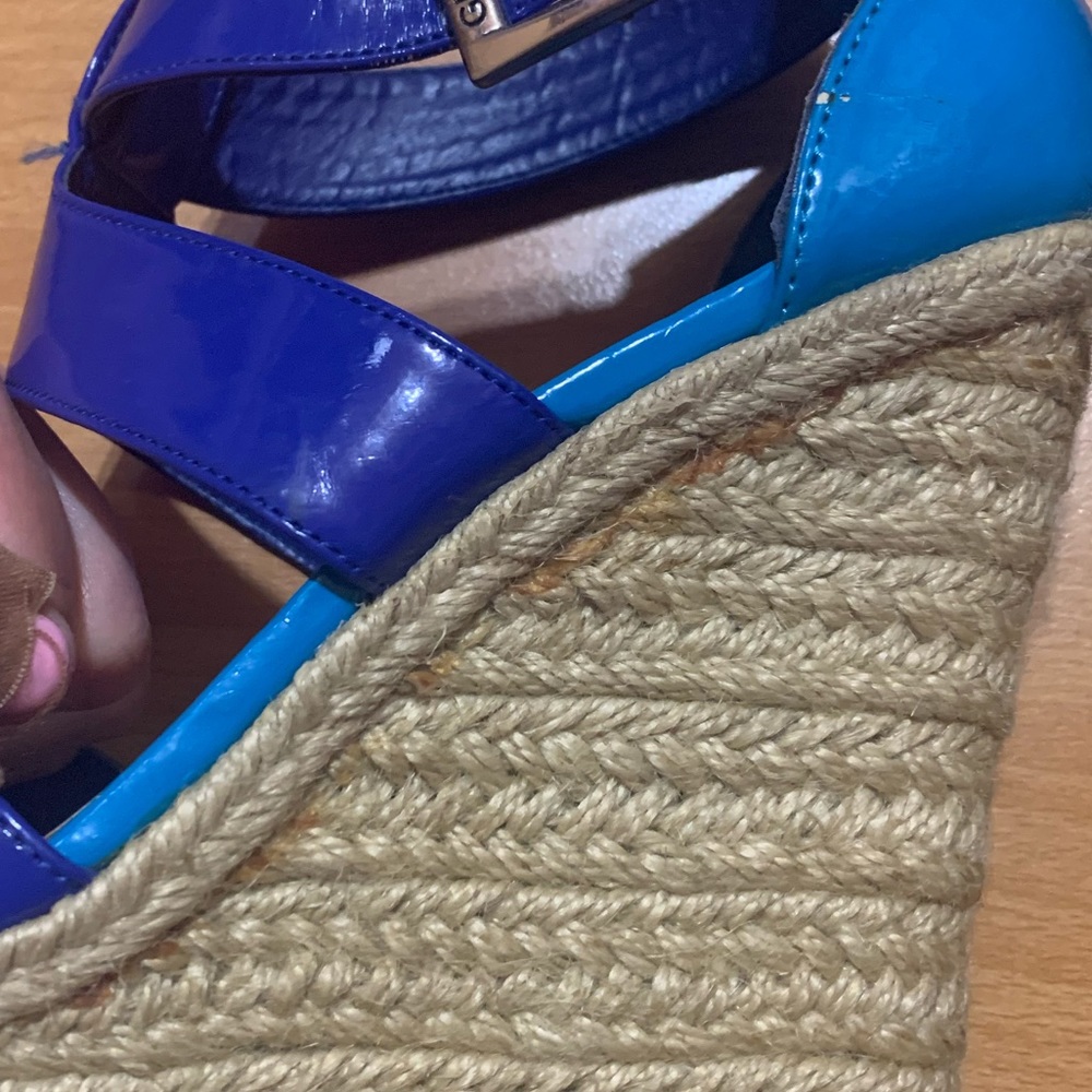 Guess Wedges - Picture 6 of 11